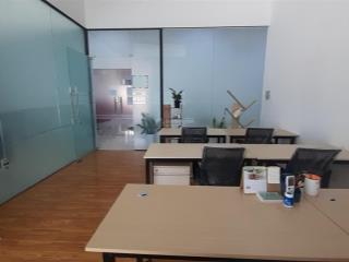 Văn phòng khởi nghiệp 1 sếp + 4  6 nhân viên, 6,8tr  7,6tr/th tại hồ chí minh, gần trung tâm q1