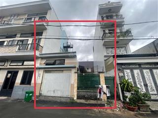 Mt thụt phan văn hớn  bán đất 7.5x20m  đường 8m  vị trí vàng q12  gần khu 38ha  chỉ 6 tỷ 180