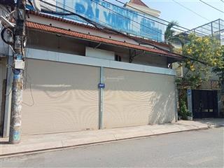 Bán xưởng mt đường 10m  8x24m  gần phan văn hớn  kcn vĩnh lộc  chợ bà điểm  khu sầm uất 5.x tỷ