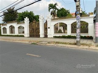 Đầu tư bao lời  biệt thự 2 tầng  14x34m  ngay phan huy ích  khu quan chức  siêu hiếm  34.x tỷ