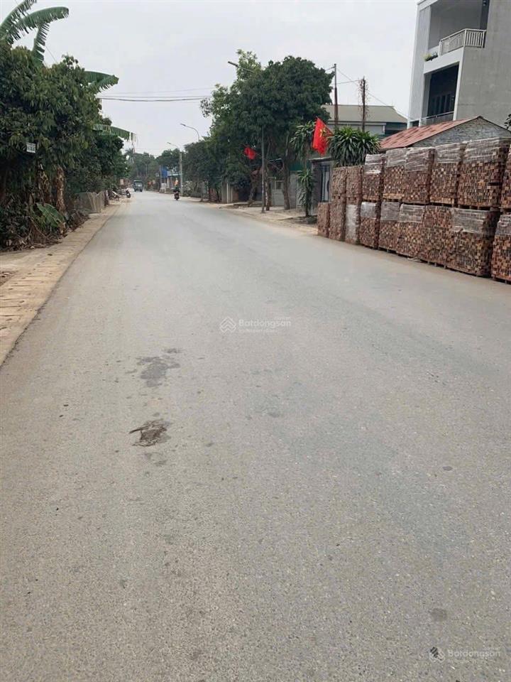 Bán đất 146m giá 2tỷ9 nằm phú cát hoà lạc. sát hồ đồng mô, đh quốc gia, đh fpt, khu cnc