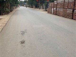 Bán đất 146m giá 2tỷ9 nằm phú cát hoà lạc. sát hồ đồng mô, đh quốc gia, đh fpt, khu cnc