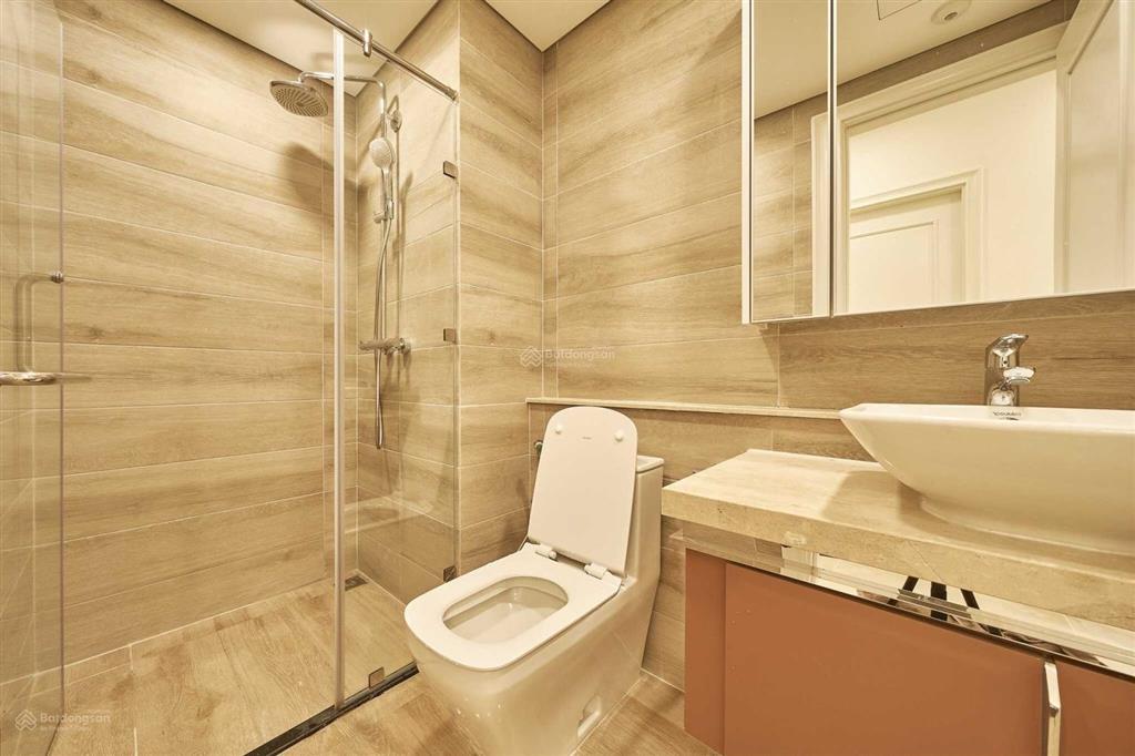 Vinhomes golden river ba son 2pn  2wc full nội thất giá chỉ 24 triệu/tháng, 74m² view landmark