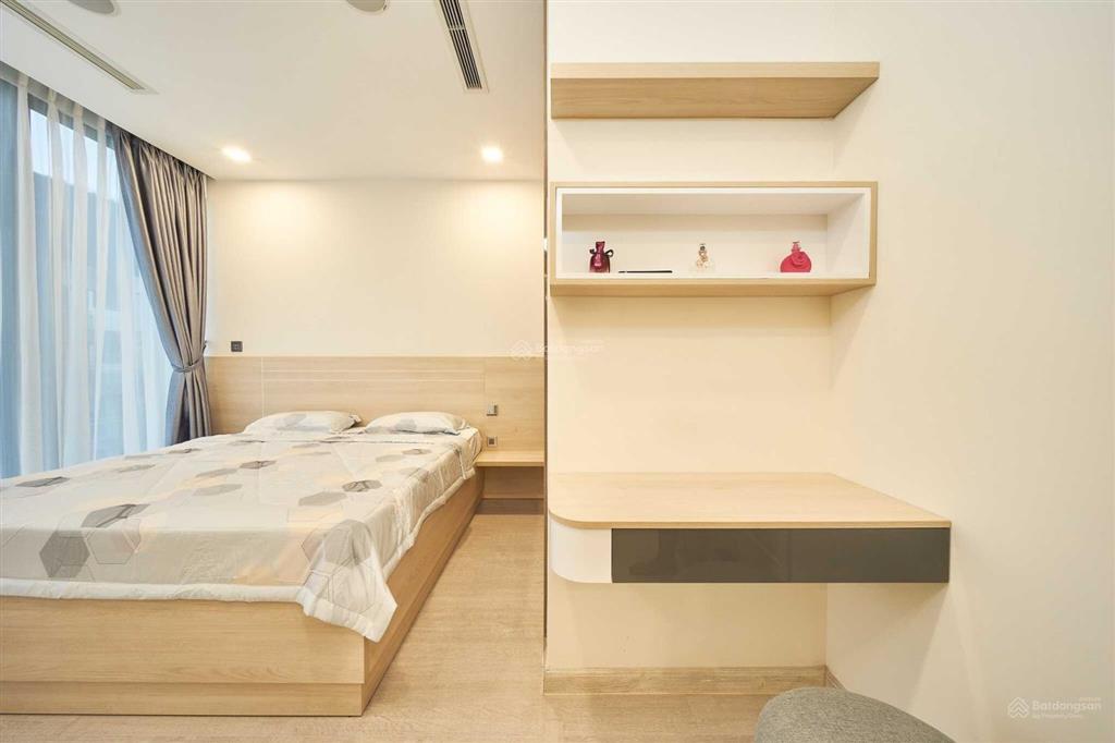 Vinhomes golden river ba son 2pn  2wc full nội thất giá chỉ 24 triệu/tháng, 74m² view landmark
