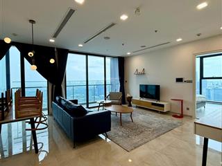 Cho thuê căn hộ 4pn, 160m2, 80 triệu tại vinhomes golden river ba son, quận 1, tp. hcm