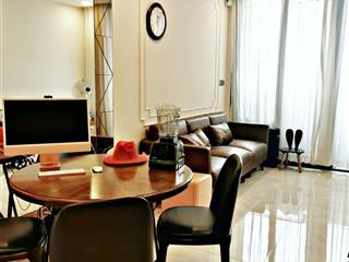 Bán căn hộ chung cư 1pn, 1wc, 53m2 tại vinhomes golden river bason, giá cực tốt 6,75 tỷ
