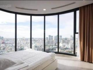 Hàng hiếm tại vinhomes golden river ba son,giá 47 triệu vnd, 120m2, 3pn, 2wc view sông sài gòn