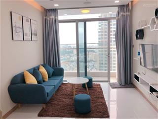 Bán ch vinhomes central park, 8 tỷ vnd, 76m2, 2pn, 2wc, nội thất đầy đủ, nhà như hình 100%