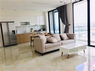 Bán cc vinhomes golden river ba son, 27 tỷ, 121m2, 3pn, 2wc, nội thất đầy đủ, quận 1, hcm
