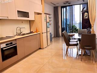 Cho thuê gấp căn hộ 1pn view sông tại vinhomes golden river bason q1 giá tốt chỉ 20 triệu/tháng
