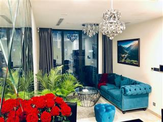 Căn hộ 1pn, 50.6m2 nội thất đẹp mới giá chỉ 23 triệu/th tại vinhomes golden river, bến nghé, q1