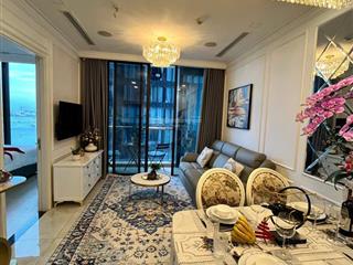 Bán căn hộ 2pn, 2wc tại vinhomes golden river ba son, 70m2 view bitexco giá chỉ 12,9 tỷ