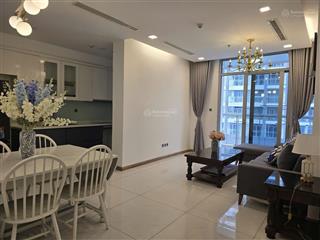 Cho thuê căn hộ 2pn  2wc, 90m2 giá chỉ 25 triệu tại vinhomes central park,  0906 322 *** linh