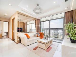 Căn hộ 3pn sang trọng tại landmark  view thành phố rực rỡ về đêm, hướng mát đón hoàng hôn