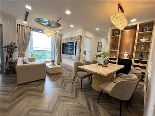 Căn hộ 3pn tầng trung tại vinhomes central park  view thành phố lung linh về đêm giá chỉ 31 triệu