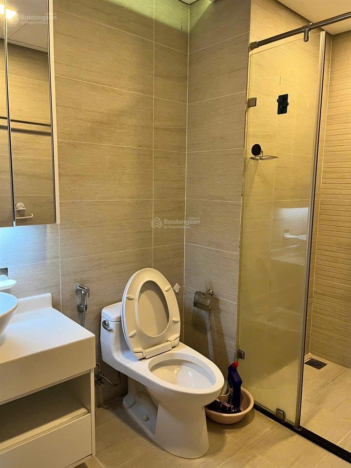 Cho thuê căn hộ 1pn tại vinhomes central park, giá chỉ 18 triệu/tháng