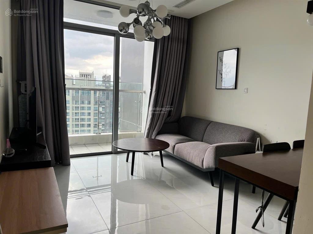 Cho thuê căn hộ 1pn tại vinhomes central park, giá chỉ 18 triệu/tháng
