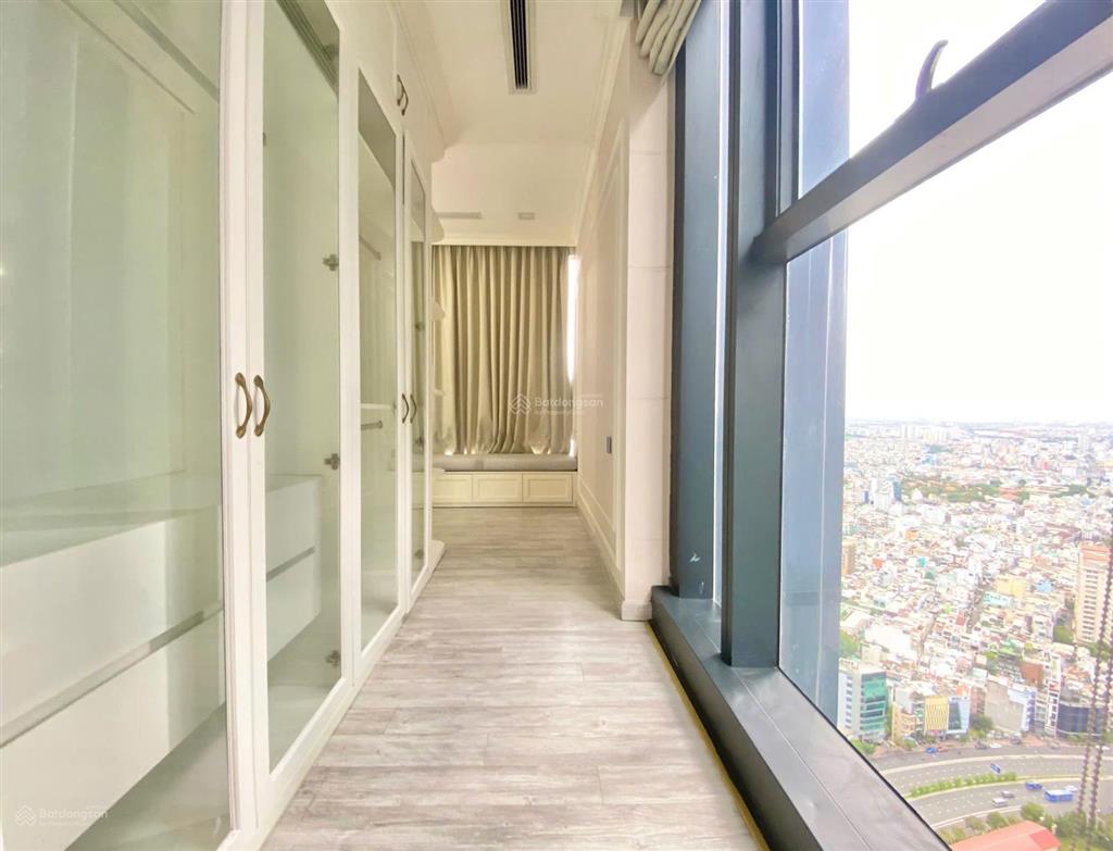 Cần bán gấp căn hộ 3pn tại lux 6 vinhomes golden river bason quận 1 giá tốt chỉ 23,5 tỷ