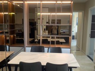 Cho thuê cc vinhomes golden river ba son, 25 triệu/tháng, 70m2, 2pn, 2wc, view đẹp