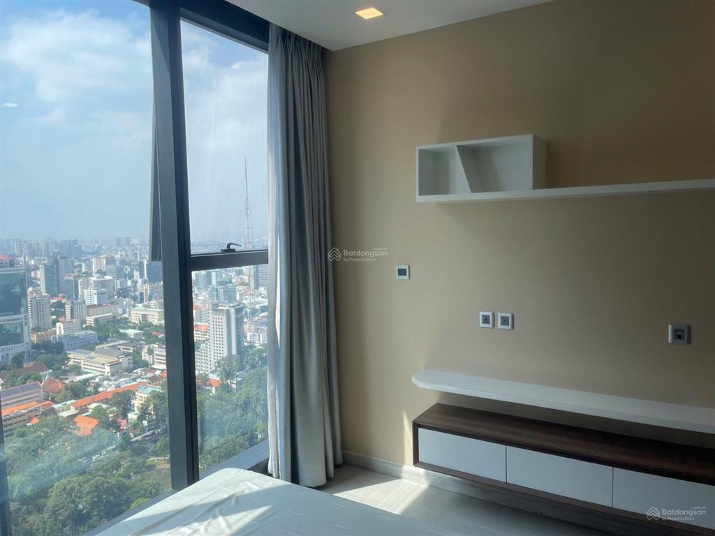 Cho thuê cc vinhomes golden river ba son, 25 triệu/tháng, 70m2, 2pn, 2wc, view đẹp