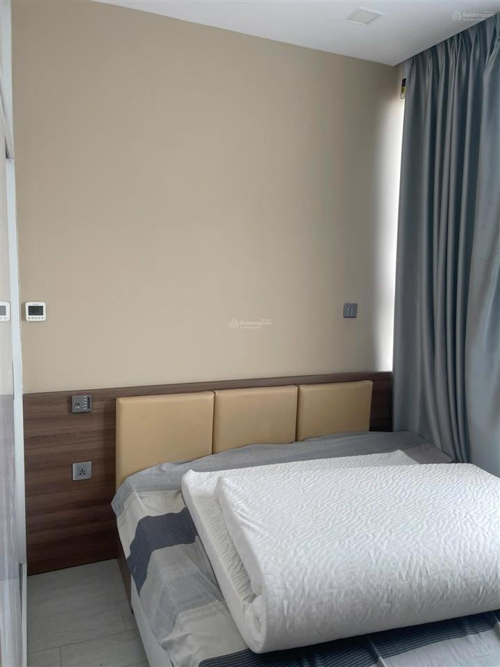 Cho thuê cc vinhomes golden river ba son, 25 triệu/tháng, 70m2, 2pn, 2wc, view đẹp