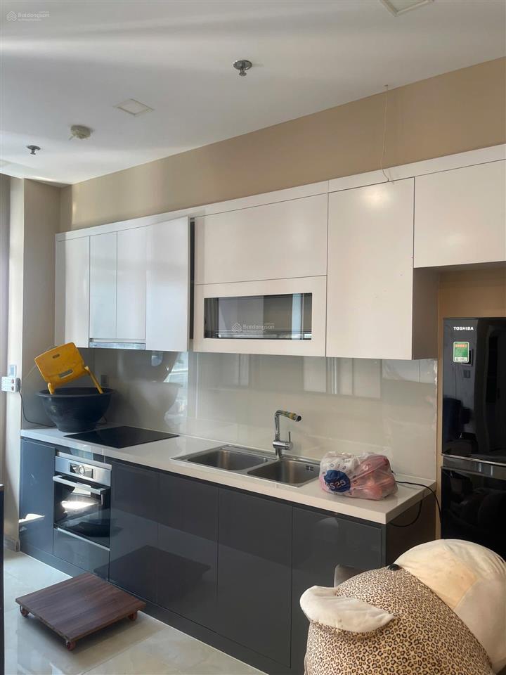 Cho thuê cc vinhomes golden river ba son, 25 triệu/tháng, 70m2, 2pn, 2wc, view đẹp