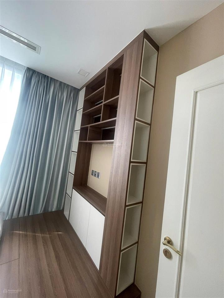 Cho thuê cc vinhomes golden river ba son, 25 triệu/tháng, 70m2, 2pn, 2wc, view đẹp