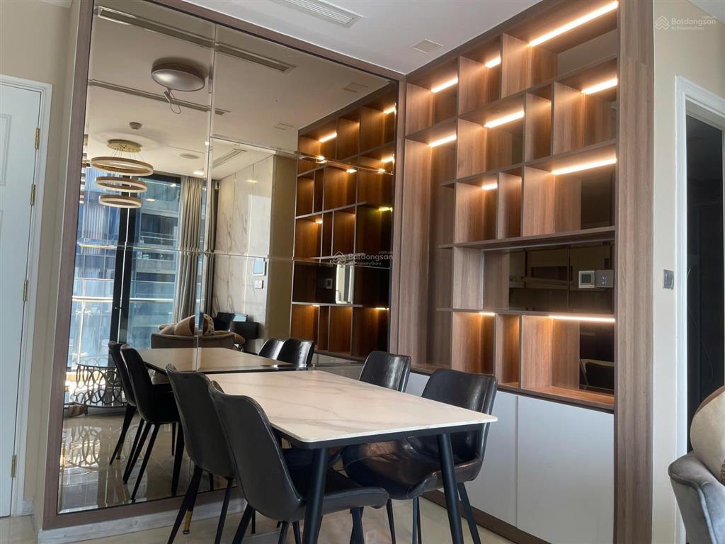 Cho thuê cc vinhomes golden river ba son, 25 triệu/tháng, 70m2, 2pn, 2wc, view đẹp