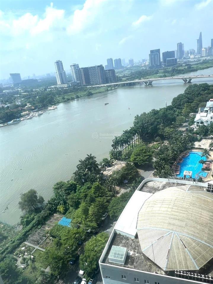 Cho thuê cc vinhomes central park, 24 triệu vnd, 90m2, 2pn + 2wc, view sông, giá tốt