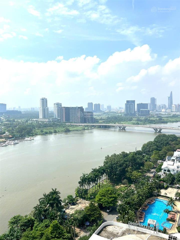 Cho thuê cc vinhomes central park, 24 triệu vnd, 90m2, 2pn + 2wc, view sông, giá tốt