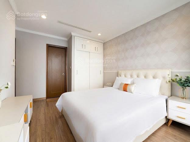 Cho thuê căn hộ chung cư 2pn, 2wc, 86m2 tại vinhomes central park, 26 triệu vnd