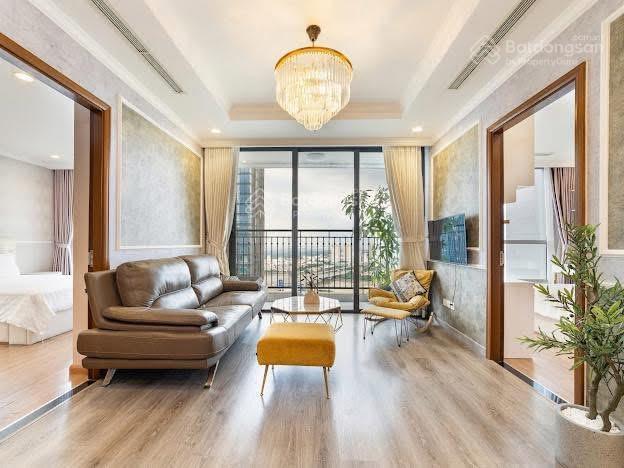 Cho thuê căn hộ chung cư 2pn, 2wc, 86m2 tại vinhomes central park, 26 triệu vnd