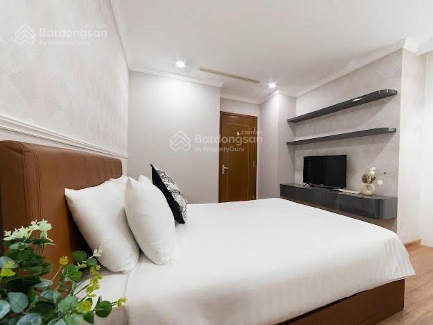 Cho thuê căn hộ chung cư 2pn, 2wc, 86m2 tại vinhomes central park, 26 triệu vnd