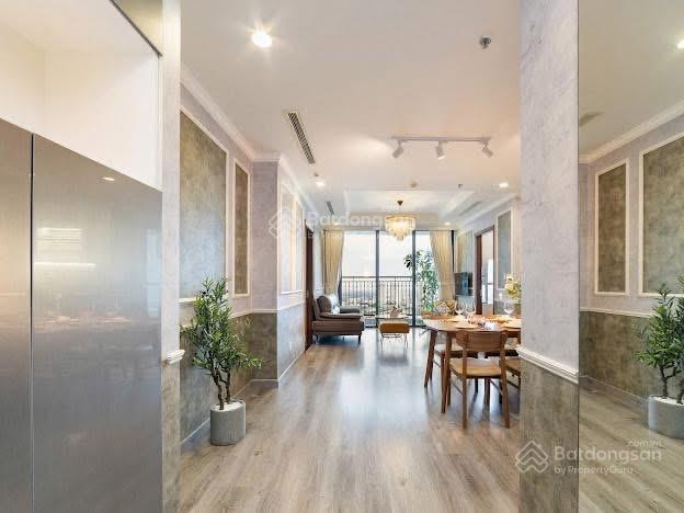 Cho thuê căn hộ chung cư 2pn, 2wc, 86m2 tại vinhomes central park, 26 triệu vnd