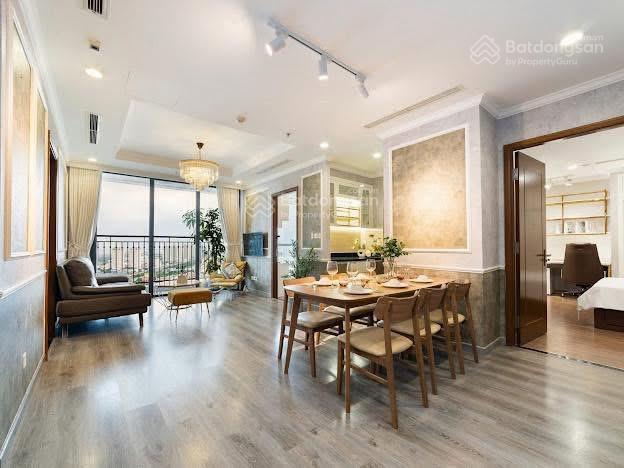 Cho thuê căn hộ chung cư 2pn, 2wc, 86m2 tại vinhomes central park, 26 triệu vnd