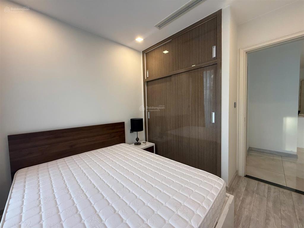 Cho thuê gấp cc 2pn, 2wc, 25 triệu, 78m2 tại vinhomes golden river ba son, q1, hcm