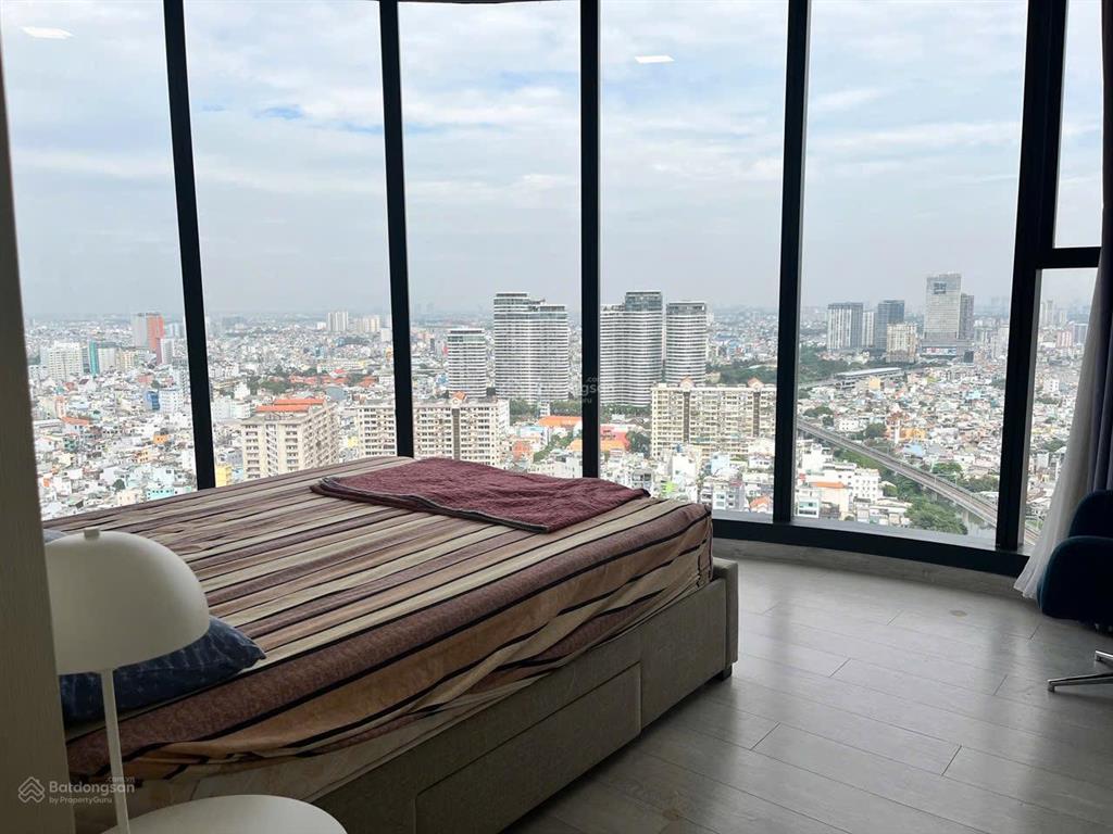 Căn hộ 3pn nhà đẹp view thoáng mát giá tốt chỉ 40 triệu/tháng vinhomes golden river