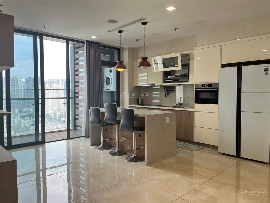 Căn hộ 3pn nhà đẹp view thoáng mát giá tốt chỉ 40 triệu/tháng vinhomes golden river
