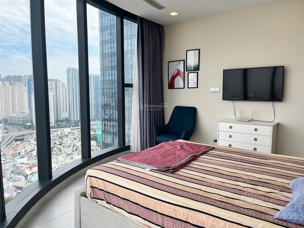 Căn hộ 3pn nhà đẹp view thoáng mát giá tốt chỉ 40 triệu/tháng vinhomes golden river