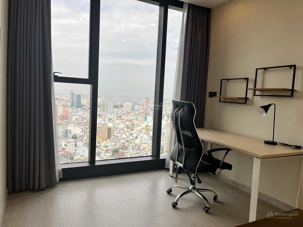 Căn hộ 3pn nhà đẹp view thoáng mát giá tốt chỉ 40 triệu/tháng vinhomes golden river