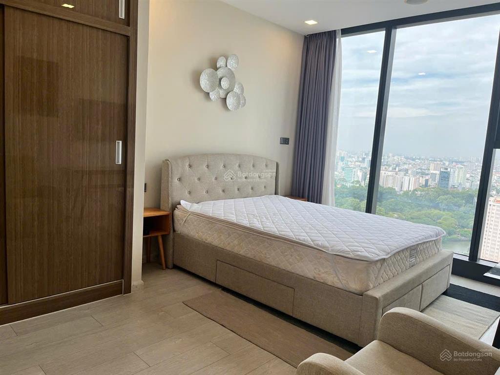 Căn hộ 3pn nhà đẹp view thoáng mát giá tốt chỉ 40 triệu/tháng vinhomes golden river