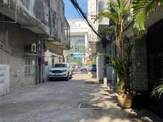 Hàng hiếm p3 nguyễn kiệm gò vấp dt khủng 6x17m trệt+ 2 tầng lầu giá chỉ 11.2 tỷ còn thương lượng