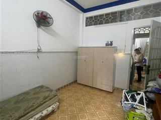Bán nhà trệt lầu hxh nguyễn văn công, p3, gò vấp đúc btct đầy đủ tiện nghi giá chỉ 4.2 tỷ tl