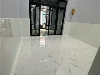 Bán nhà hxh thông 4x14m cn full sổ trục đường phạm văn chiêu p16 gò vấp giá chỉ 5.6 tỷ thương lượng