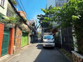 Bán nhà mặt tiền đường lê văn thọ p11 gò vấp 60m2 giá chỉ 8 tỷ còn thương lượng