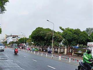 Chính chủ bán đất mặt tiền lê đức thọ 10x100m full thổ cư giá 4x tỷ thương lượng.