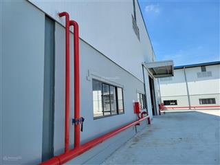 Cần cho thuê xưởng mới 3000m2, 6000m2, 12000m2 trong kcn thuận thành pccc, sx đa ngành nghề