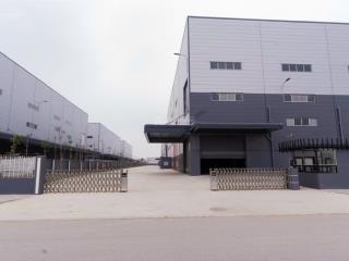 Cần cho thuê nhà xưởng mới xây dựng xong 6000m2, 12000m2 kcn thuận thành pccc, sx đa ngành nghề