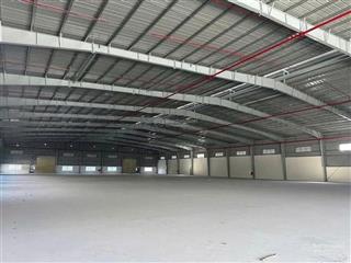 Nhà xưởng 2000m2, 2700 m2 trống cần cho thuê trong kcn đại đồng tiên du bắc ninh pccc tiêu chuẩn