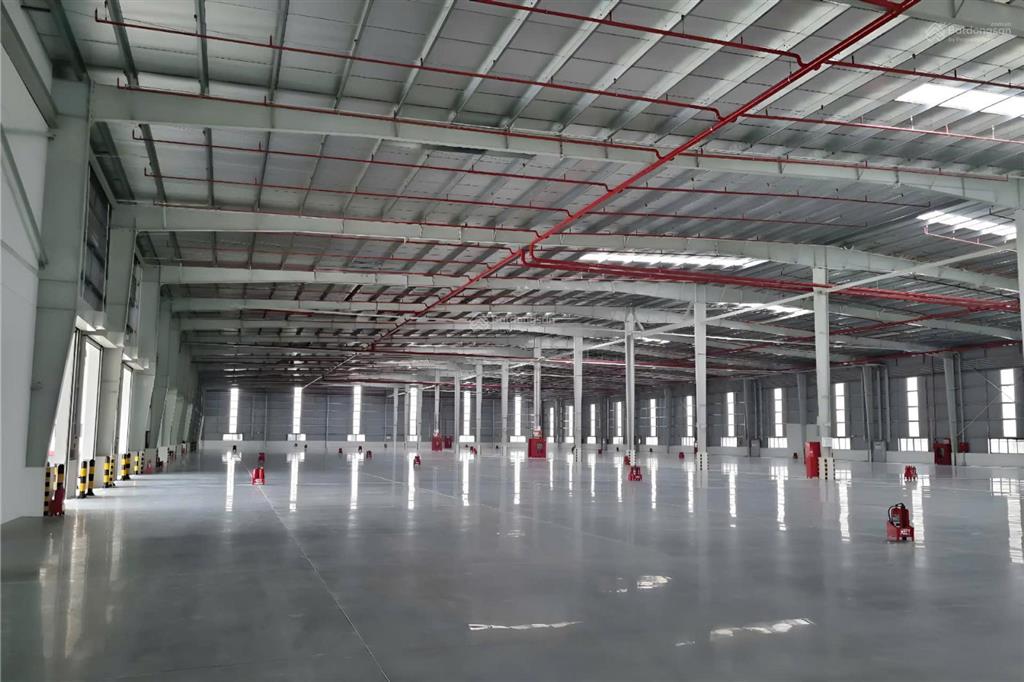 Cần cho thuê nhà xưởng 4000m², 5000m² 10.000m² trong kcn yên phong, pccc, sx đa ngành nghề